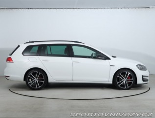 Volkswagen Golf 2.0 TDI GTD 2016