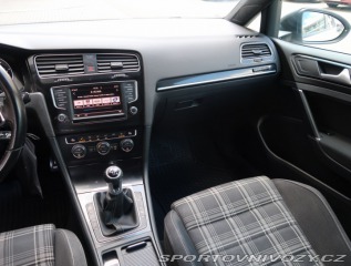 Volkswagen Golf 2.0 TDI GTD 2016