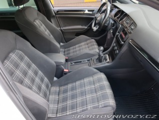 Volkswagen Golf 2.0 TDI GTD 2016