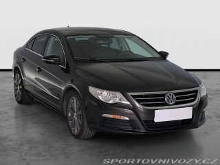 Volkswagen Passat CC CC Comfortline 2.0 TDI