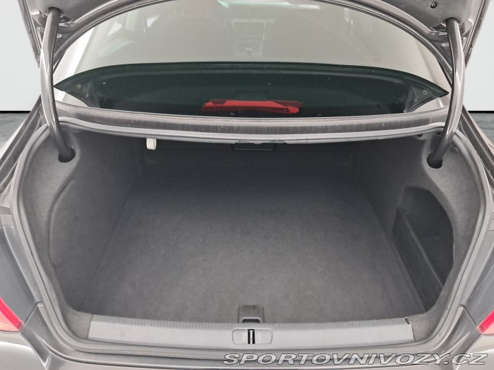 Volkswagen Passat CC CC Comfortline 2.0 TDI 2008