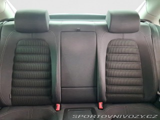 Volkswagen Passat CC CC Comfortline 2.0 TDI 2008