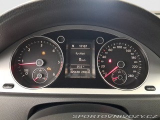 Volkswagen Passat CC CC Comfortline 2.0 TDI 2008