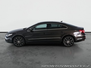 Volkswagen Passat CC CC Comfortline 2.0 TDI 2008