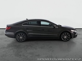 Volkswagen Passat CC CC Comfortline 2.0 TDI 2008