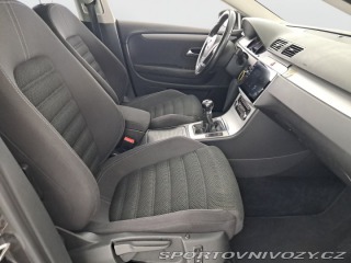 Volkswagen Passat CC CC Comfortline 2.0 TDI 2008