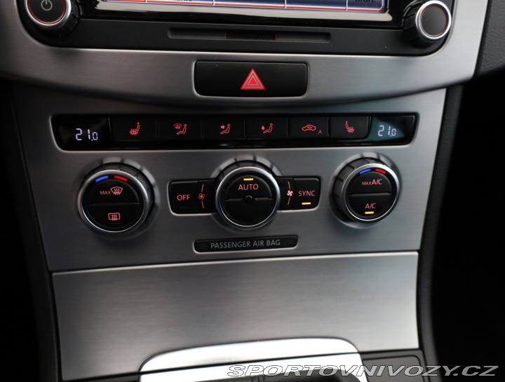Volkswagen CC R-line 2.0 TDI 2014