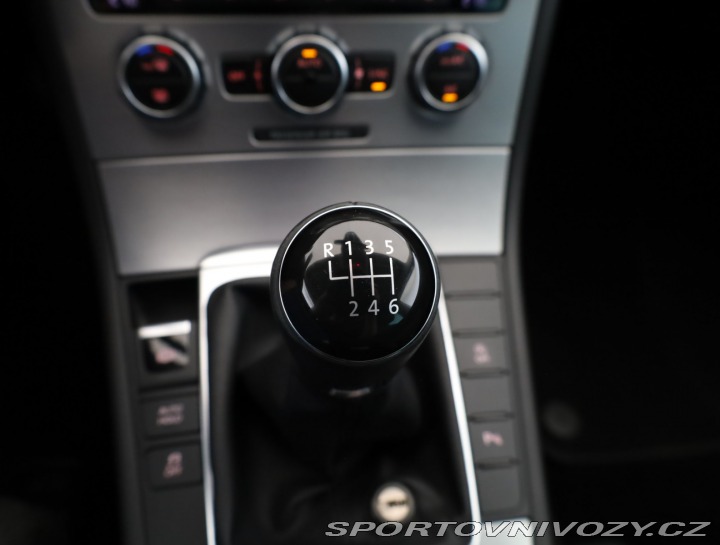 Volkswagen CC R-line 2.0 TDI 2014