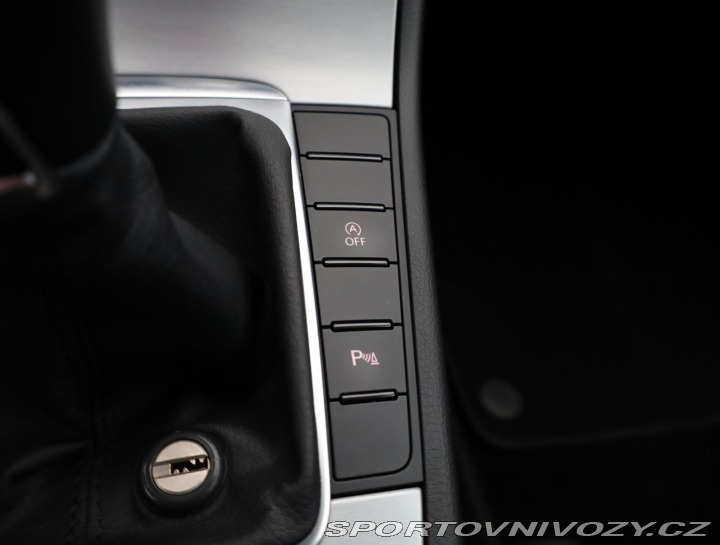 Volkswagen CC R-line 2.0 TDI 2014