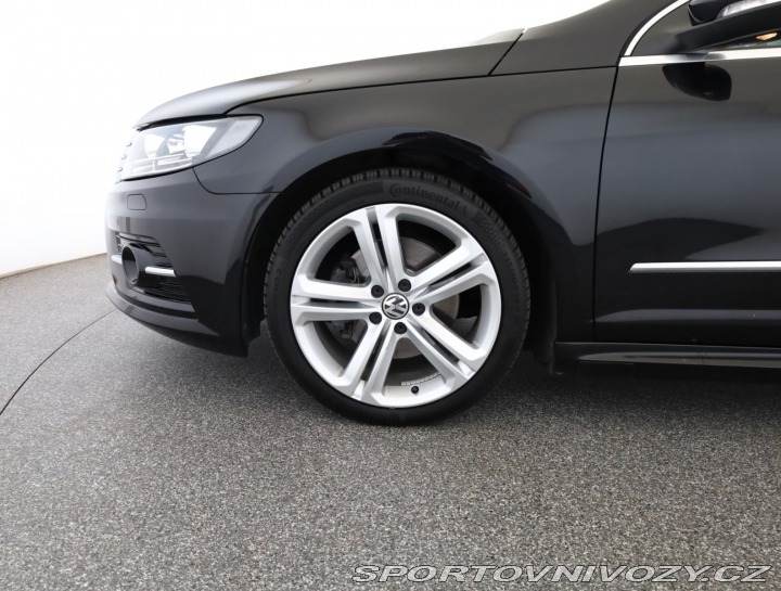 Volkswagen CC R-line 2.0 TDI 2014