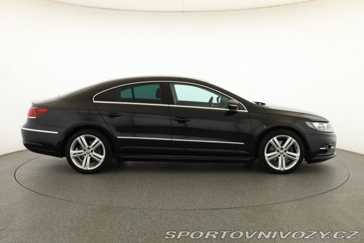 Volkswagen CC R-line 2.0 TDI 2014