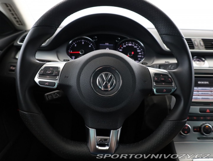 Volkswagen CC R-line 2.0 TDI 2014