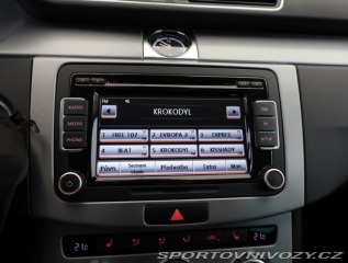 Volkswagen CC R-line 2.0 TDI 2014