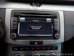 Volkswagen CC R-line 2.0 TDI 2014