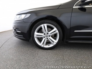 Volkswagen CC R-line 2.0 TDI 2014