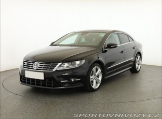Volkswagen CC R-line 2.0 TDI 2014