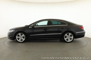 Volkswagen CC R-line 2.0 TDI 2014