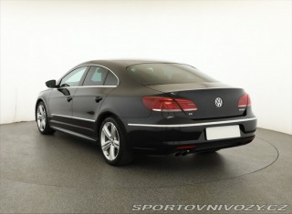 Volkswagen CC R-line 2.0 TDI 2014