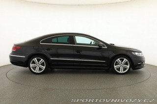 Volkswagen CC R-line 2.0 TDI 2014