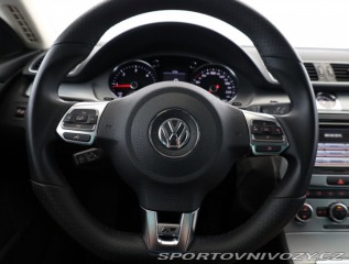 Volkswagen CC R-line 2.0 TDI 2014