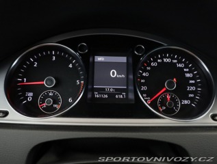Volkswagen CC R-line 2.0 TDI 2014