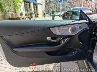 Mercedes-Benz C C400 4MATIC 2016