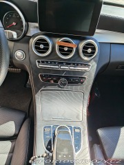 Mercedes-Benz C C400 4MATIC 2016