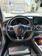 Mercedes-Benz C C400 4MATIC 2016