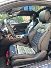 Mercedes-Benz C C400 4MATIC 2016