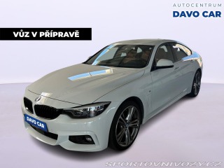 BMW 4 3,0 440i 240 kW xDrive