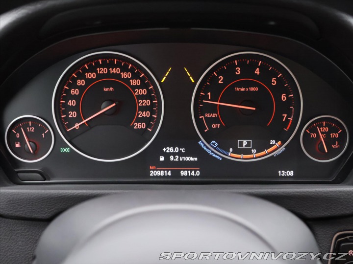 BMW 4 3,0 440i 240 kW xDrive 2021
