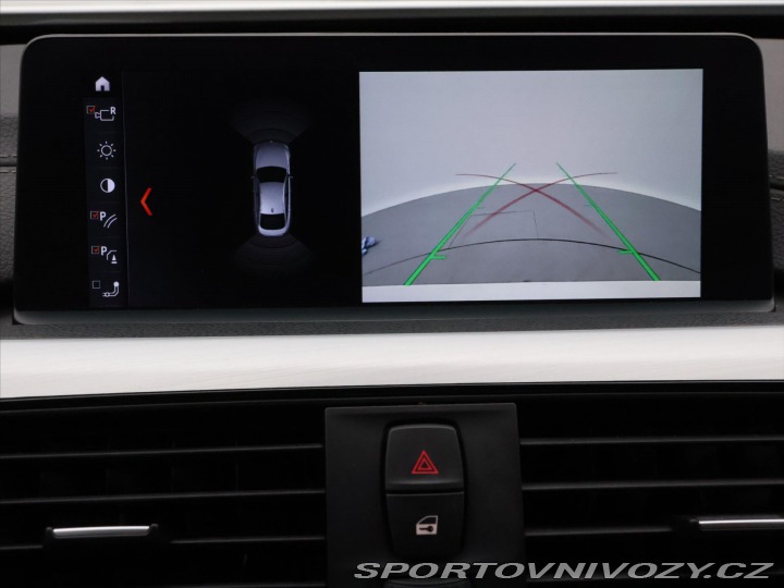 BMW 4 3,0 440i 240 kW xDrive 2021