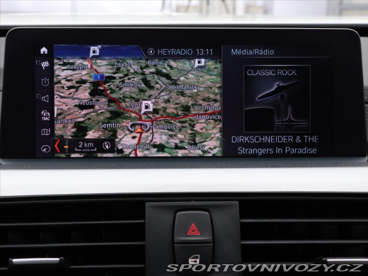 BMW 4 3,0 440i 240 kW xDrive 2021