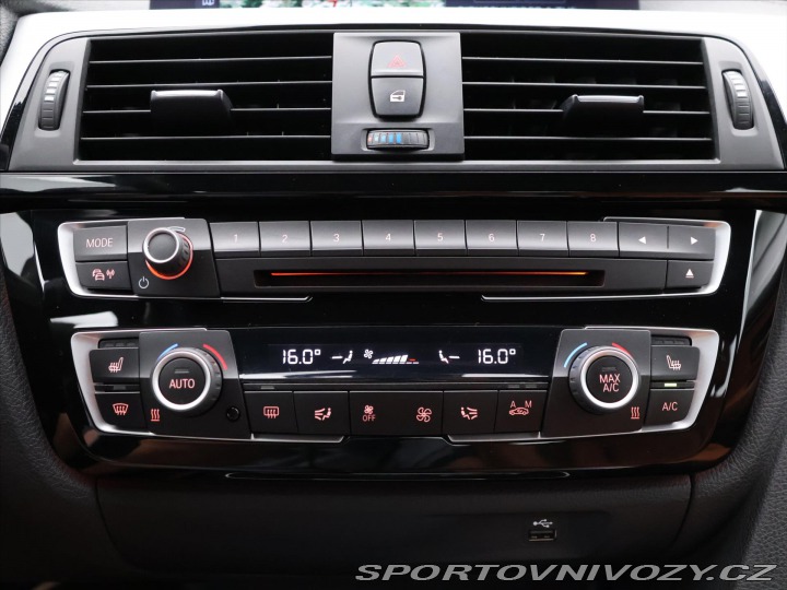 BMW 4 3,0 440i 240 kW xDrive 2021