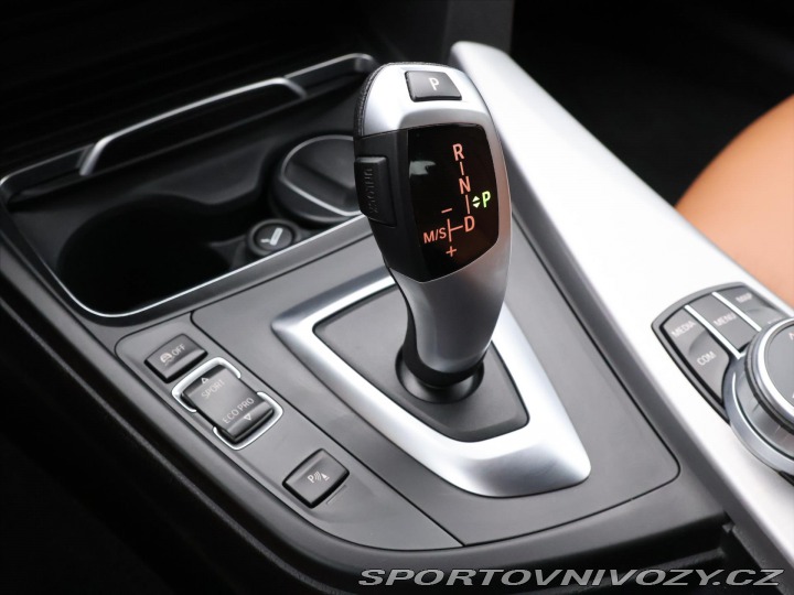 BMW 4 3,0 440i 240 kW xDrive 2021