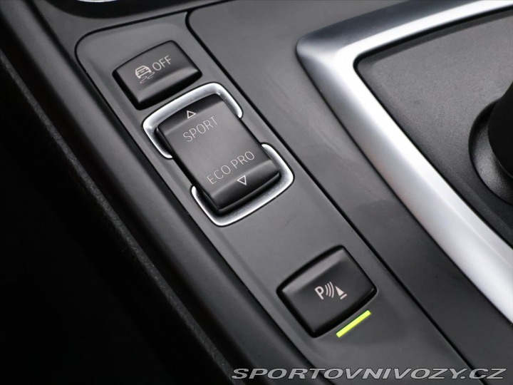 BMW 4 3,0 440i 240 kW xDrive 2021
