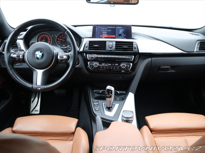 BMW 4 3,0 440i 240 kW xDrive 2021