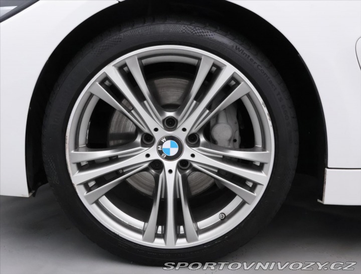 BMW 4 3,0 440i 240 kW xDrive 2021
