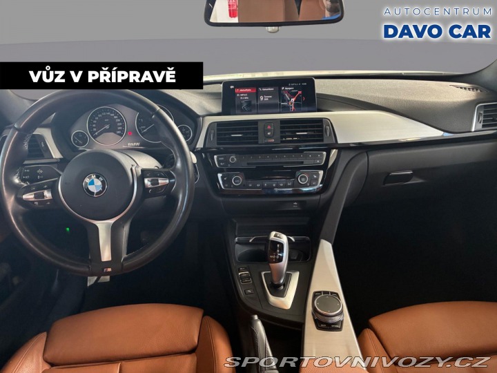 BMW 4 3,0 440i 240 kW xDrive 2021