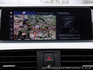 BMW 4 3,0 440i 240 kW xDrive 2021