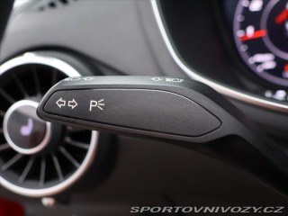 Audi TT 1,8 TSI 132kW S-Line 605 2016