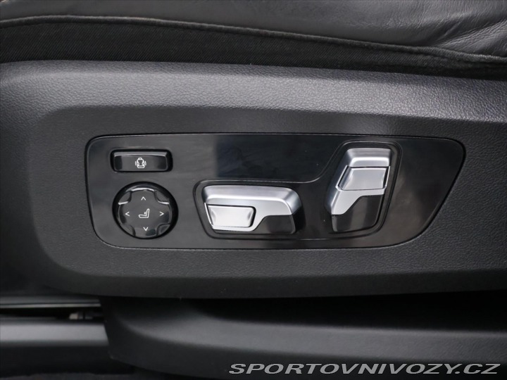 BMW X5 3,0 M50d 294kW CZ DPH FUL 2019