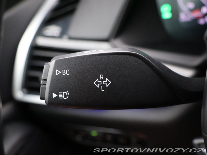 BMW X5 3,0 M50d 294kW CZ DPH FUL 2019
