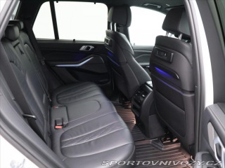 BMW X5 3,0 M50d 294kW CZ DPH FUL 2019