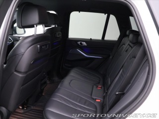 BMW X5 3,0 M50d 294kW CZ DPH FUL 2019