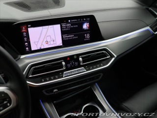 BMW X5 3,0 M50d 294kW CZ DPH FUL 2019