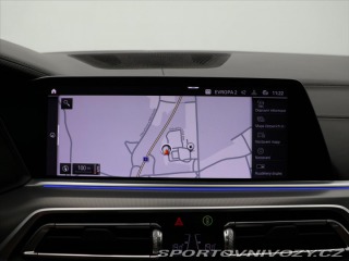 BMW X5 3,0 M50d 294kW CZ DPH FUL 2019