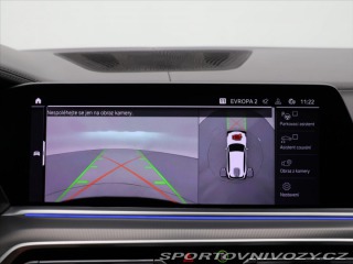 BMW X5 3,0 M50d 294kW CZ DPH FUL 2019