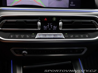 BMW X5 3,0 M50d 294kW CZ DPH FUL 2019
