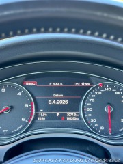 Audi A6 3,0 TDI quattro 200 kW 2015